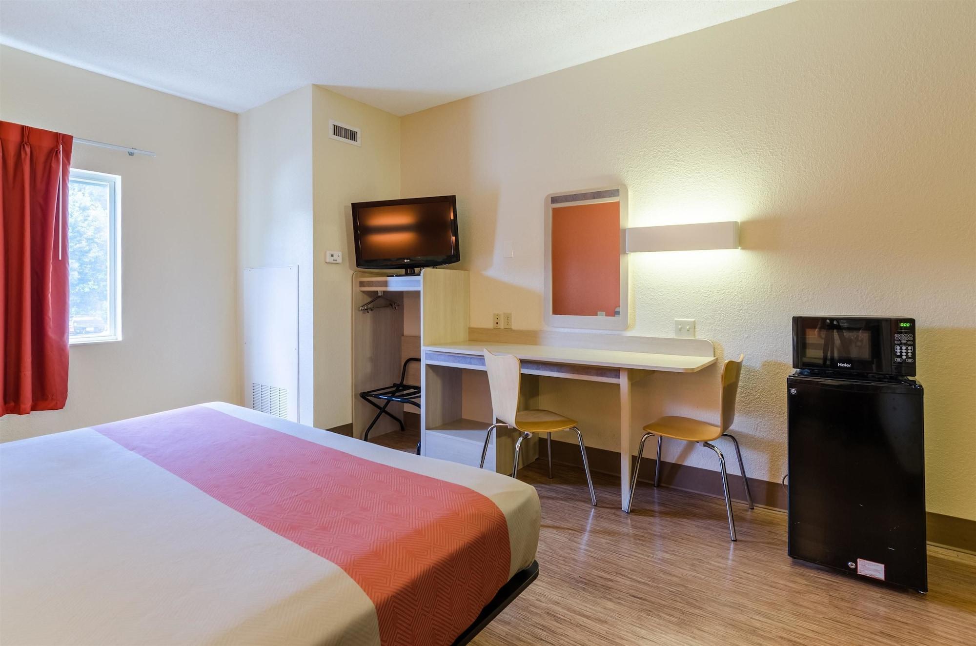 6-bristol, Va Hotel 4*